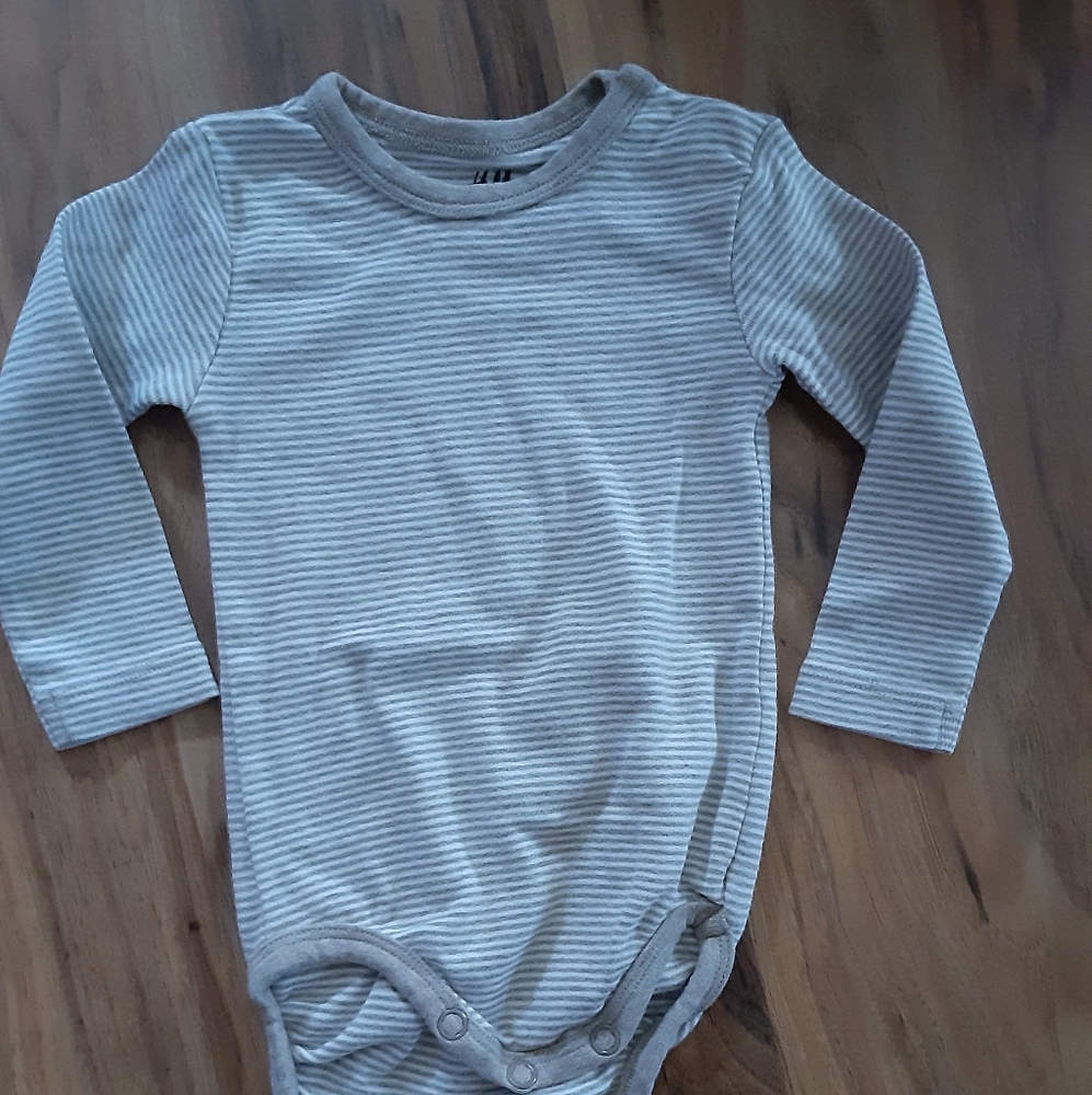 H&M Baby Onesie